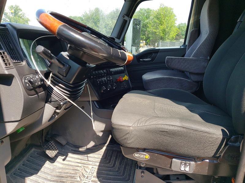 2019 International LT625 Semi Truck