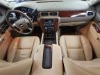 2012 Chevrolet Silverado K1500 LTZ