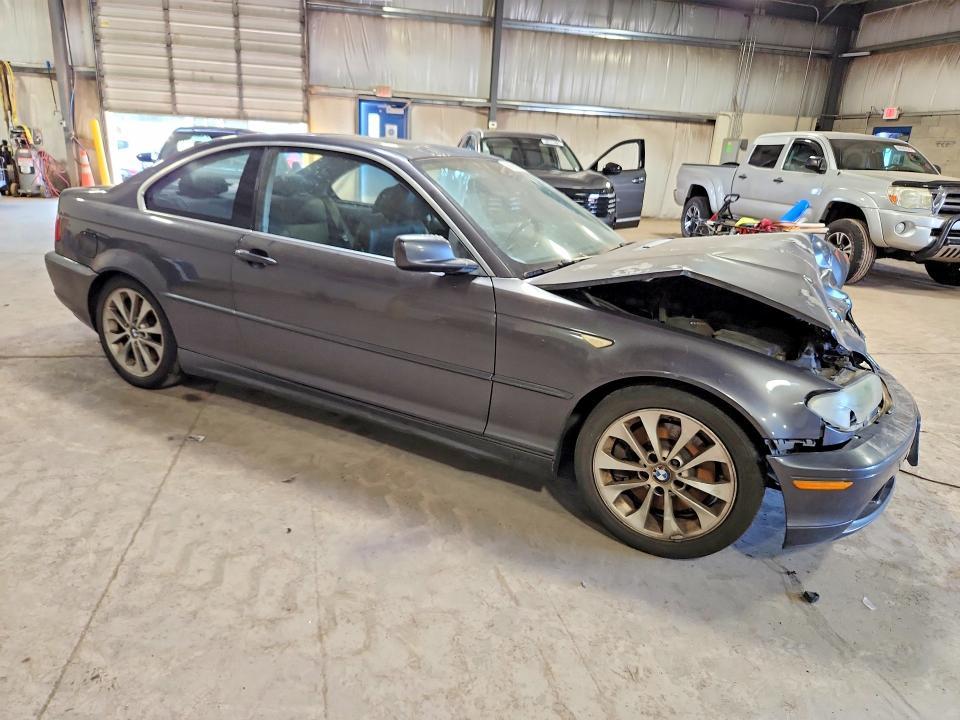 2005 BMW 330 ci