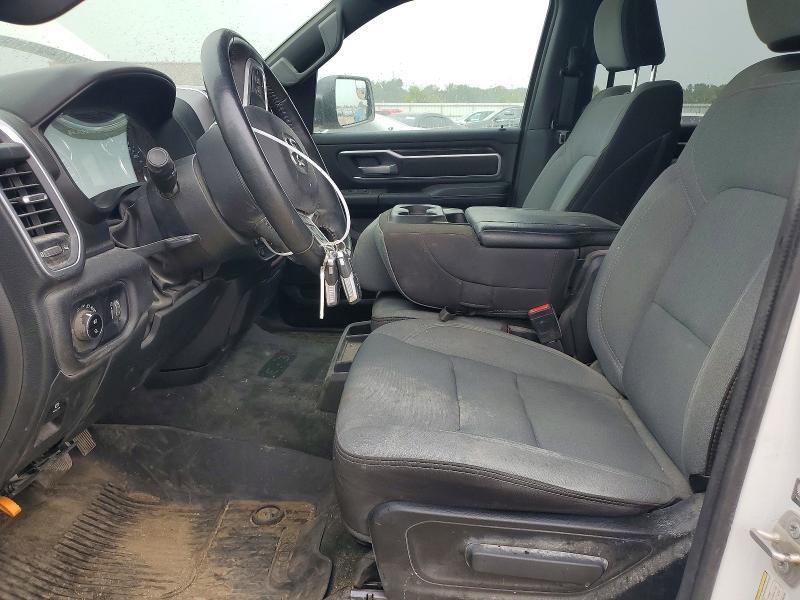 2023 Dodge RAM 1500 BIG HORN/LONE Star