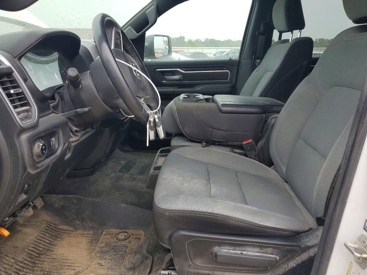 2023 Dodge RAM 1500 BIG HORN/LONE Star