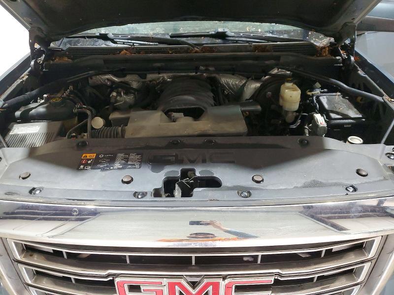 2014 GMC Sierra K1500 sle