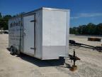 2014 Lark Trailer