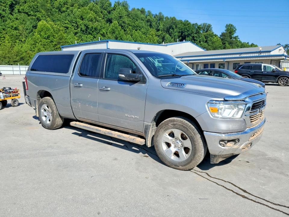 2019 Dodge Ram 1500 big Horn/lone Star