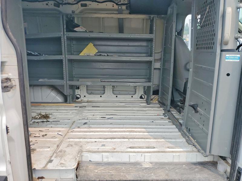 2016 Ford Transit T-150