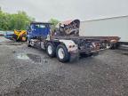 2016 Freightliner 114SD ROLL-OFF Container Truck
