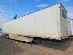 2014 Hyundai Translead Inc 2014 Hyundai Translead VC2530152-AJS DRY Van Trail