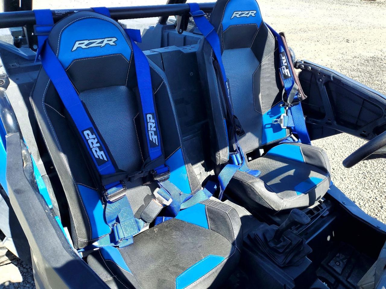 2017 Polaris Razor