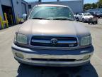 2002 Toyota Tundra SR5 V8