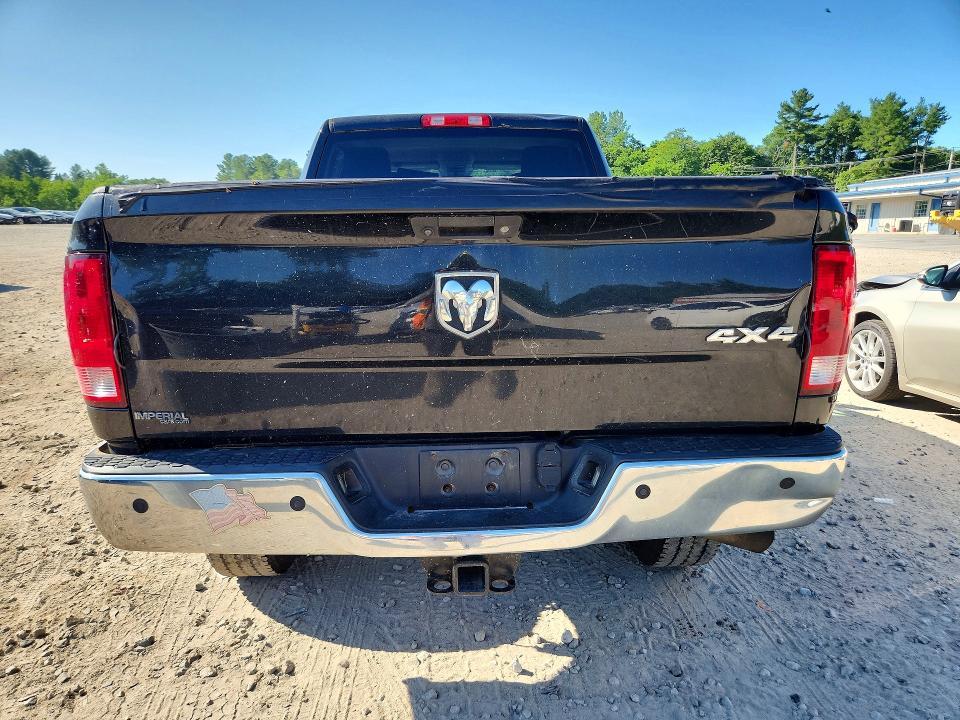 2018 Dodge RAM 2500 ST