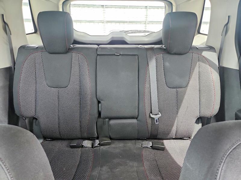 2012 GMC Terrain sle