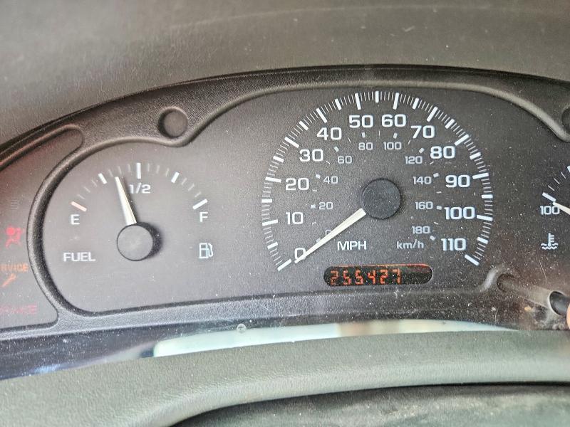 2001 Chevrolet Cavalier Base