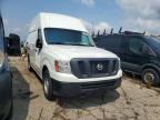 2014 Nissan NV 2500 HD S