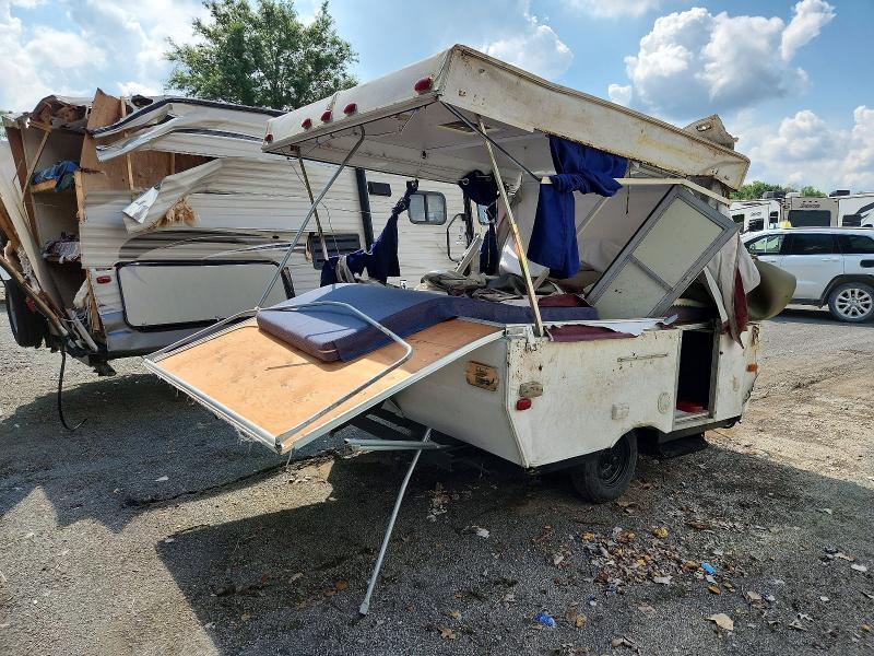 1998 Starcraft Autumn Ar Star Rambler