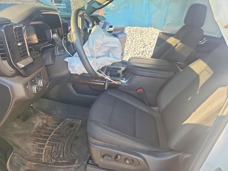 2024 GMC Sierra K1500 Elevation