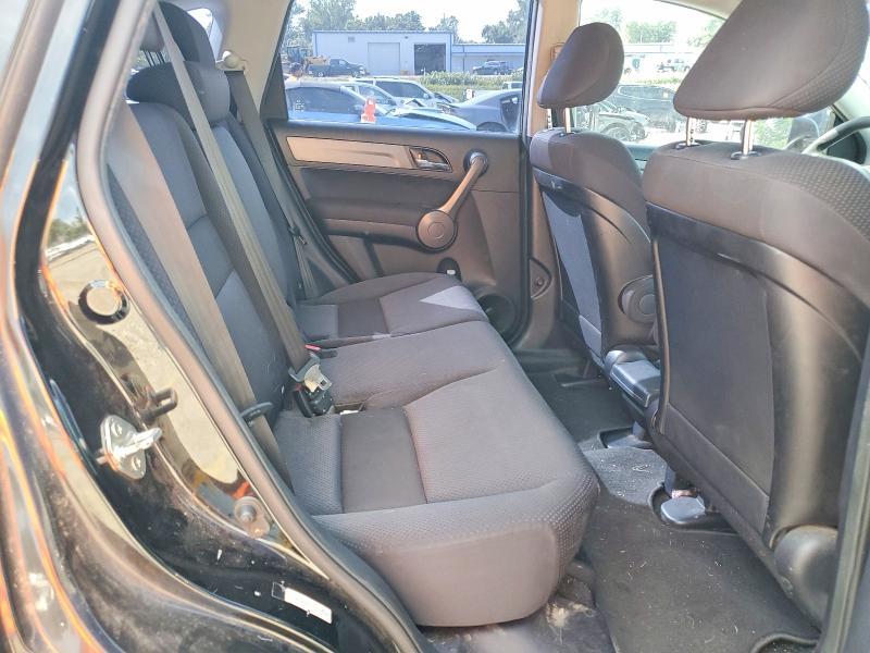 2009 Honda Cr-v lx