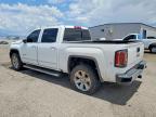 2018 GMC Sierra K1500 SLT