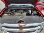 2018 Chevrolet Silverado C1500 LT