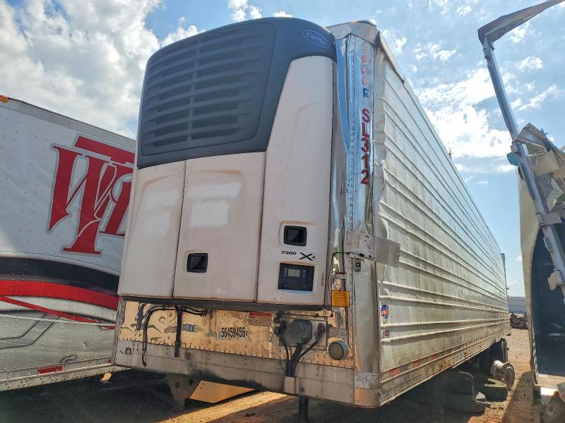 2020 Utility Trailer 2020 Utility VS2RA Refrigerated Van Trailer
