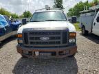 2008 Ford F350 SRW Super Duty