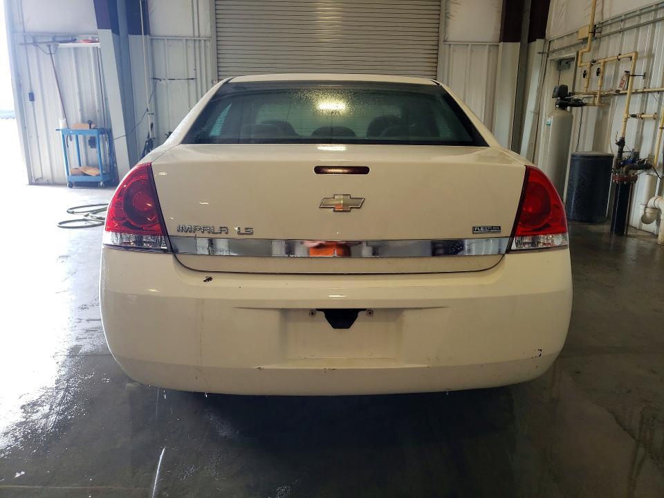 2009 Chevrolet Impala ls