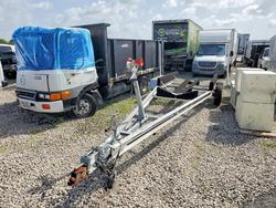 Pure sale lots for sale at auction: 2020 Oiya 2020 Owens Dbtaso 237000 Boat Trailer