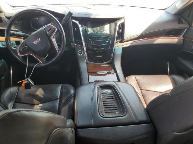2019 Cadillac Escalade esv Luxury