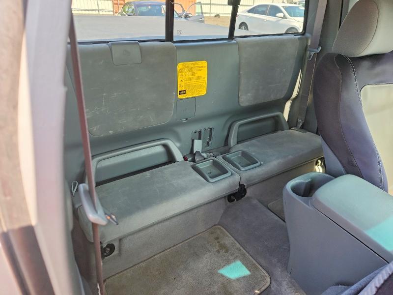 2007 Toyota Tacoma V6