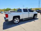 2017 Chevrolet Silverado K1500 LTZ