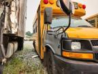 2011 Chev 2011 Collins Bantam G3500-School Bus