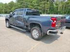 2020 Chevrolet Silverado K3500 LTZ