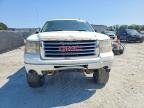 2011 GMC Sierra K1500 SLE