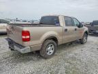 2005 Ford F150 Supercrew