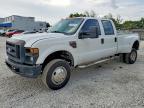 2008 Ford F350 Super Duty