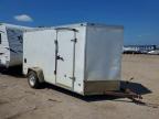 2017 Stealth 2018 Stealth STET612SA Enclosed Cargo Trailer