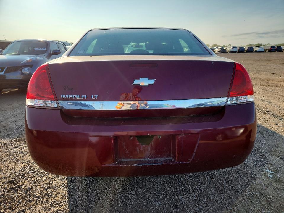 2009 Chevrolet Impala 1LT
