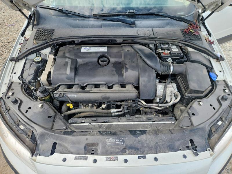 2015 Volvo Xc70 T6 Premier