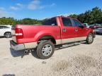 2008 Ford F150 Supercrew