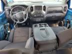 2023 Chevrolet Silverado K1500 Trail Boss Custom