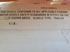 1998 Fleetwood Mallard Camper