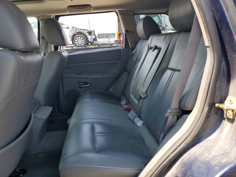 2005 Jeep Grand Cherokee Limited