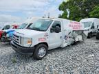 2017 Ford Econoline E350 Super Duty Cutaway Van