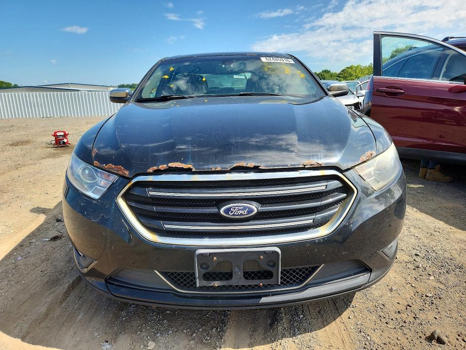 2013 Ford Taurus Limited