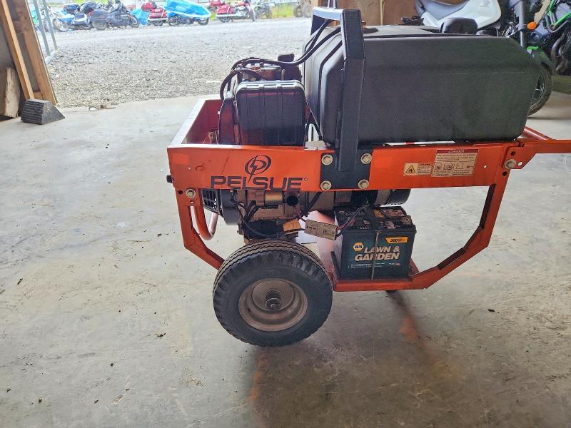 2012 Pelsue PG55D-ATT Generation