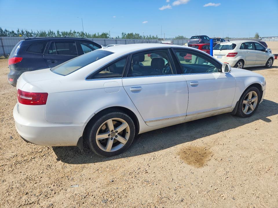 2009 Audi A6 Premium