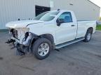 2025 Chevrolet Silverado C1500