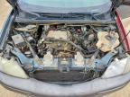 2004 Pontiac Montana Luxury