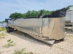 2015 Vantage S-85-SS END Dump Trailer