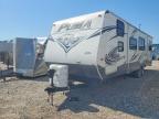 2014 Forest River ER Puma Camper