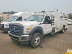 2016 Ford F550 Super Duty